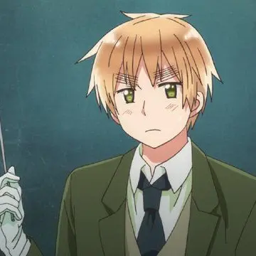 Profile image of アーサー