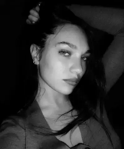 CreamCave5131의 MADDIE ZIEGLER