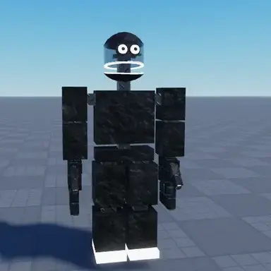 Profile image of 지하실 사냥 내골격