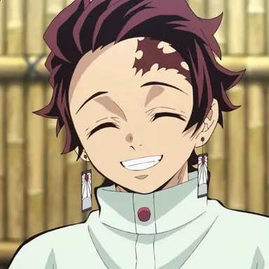 Profile image of Tanjiro Kamado