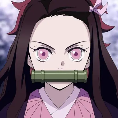 Profile image of Nezuko Kamado