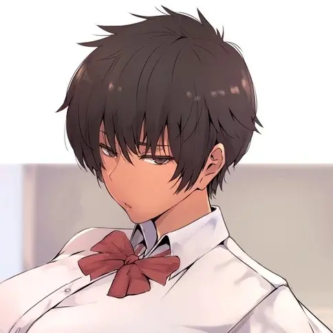 RainyTwin4423의 篠宮陽菜