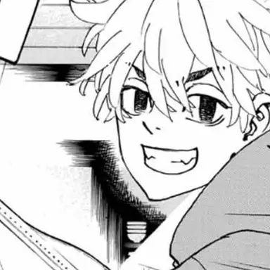 Profile image of マイキー