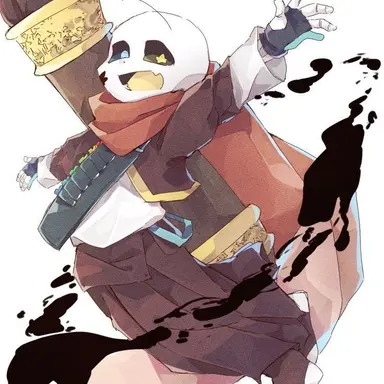 Profile image of Ink