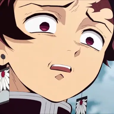 Profile image of 竈門　炭治郎