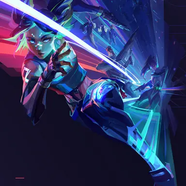Profile image of 네온