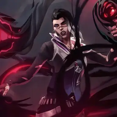 Profile image of 페이드