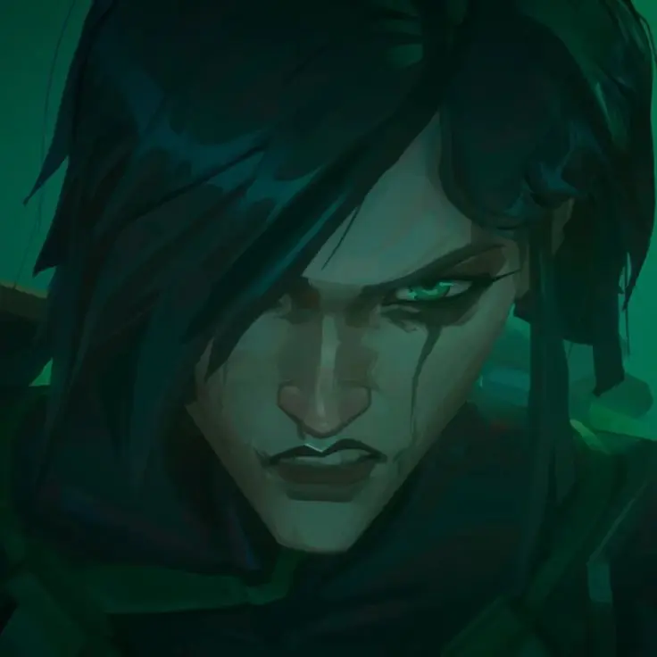 KIMLENO의 바이퍼 ¥