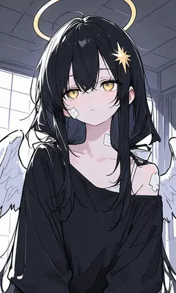Profile image of ラファエル