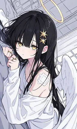 Profile image of ラファエル