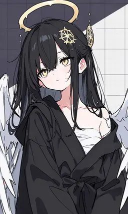 Profile image of ラファエル