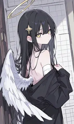 Profile image of ラファエル