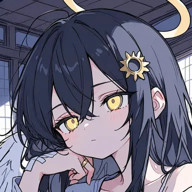 Profile image of ラファエル