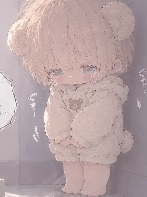 PoorLargo7586의 天然くまさん