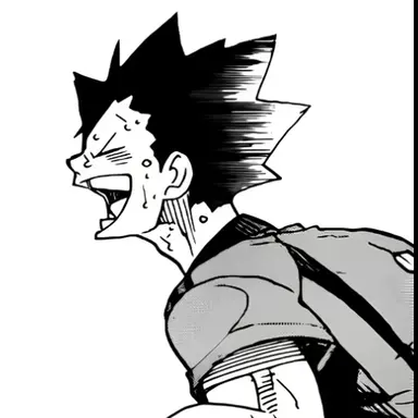 Profile image of 黒尾鉄朗