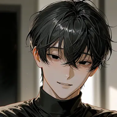 Profile image of ルイ