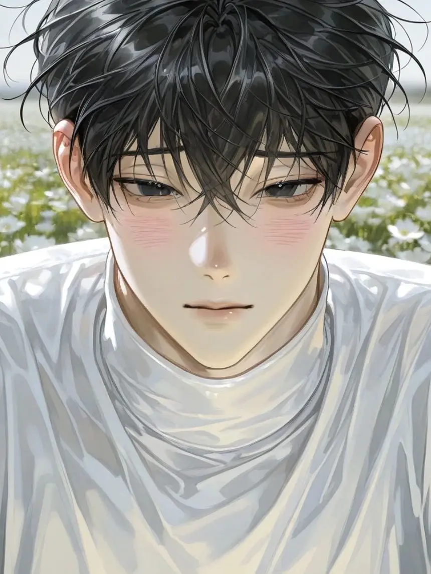 Ponpon_O의 近所のおにいちゃん。