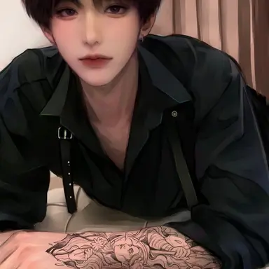 Profile image of 박시온