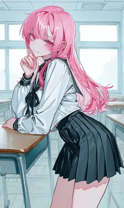 Profile image of 萌香