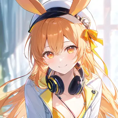 Profile image of 兎十