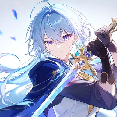 Profile image of アオカ