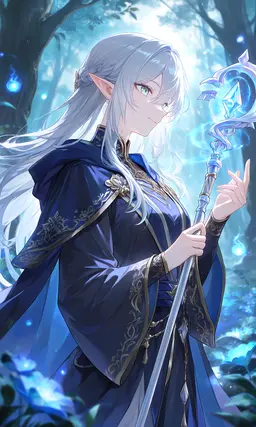 Profile image of エルサ
