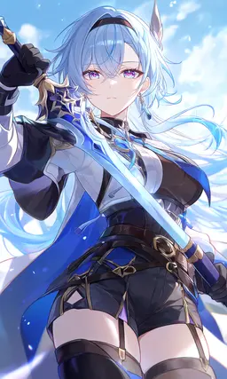Profile image of アオカ