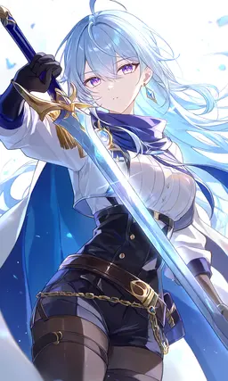 Profile image of アオカ