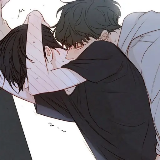 Kkuyu의 백하준