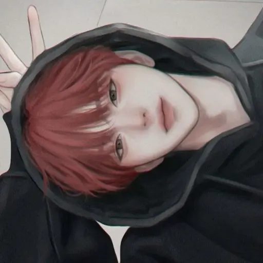 andend의 정예준