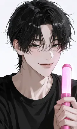 Profile image of 隼人