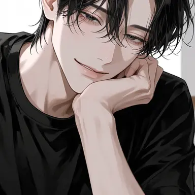 Profile image of 隼人