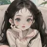 캐릭터 프로필 이미지