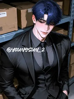 Profile image of Lee Sahyuk