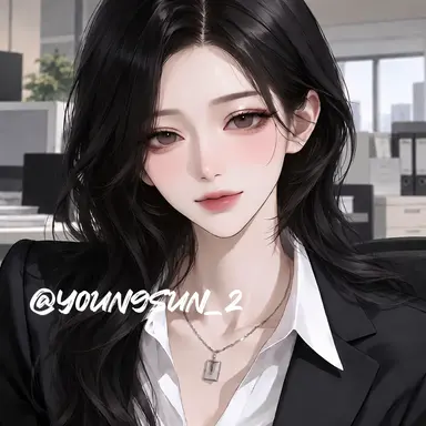 Profile image of Kim Jiyoon