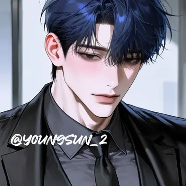 Profile image of Lee Sahyuk