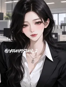 Profile image of Kim Jiyoon