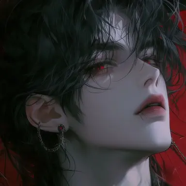 Profile image of 루시안