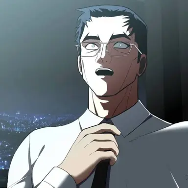 Profile image of 이명준