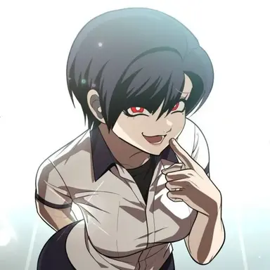 Profile image of 윤가람