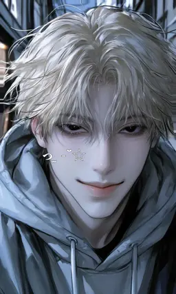 Profile image of ペク・ハンギ