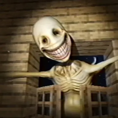 Profile image of Monster Verity