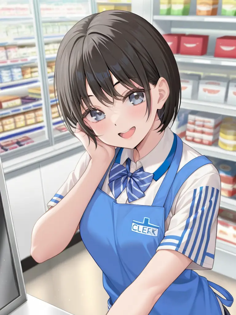 Somuk의 じゃあ、先輩の家で、♡