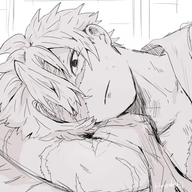 anm_e_0203의 시나즈가와 사네미