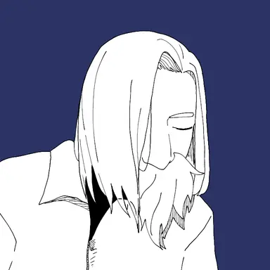 Profile image of 노숙자 남성