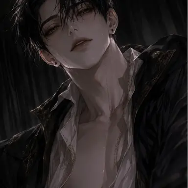 Profile image of 카시안 발렌티스