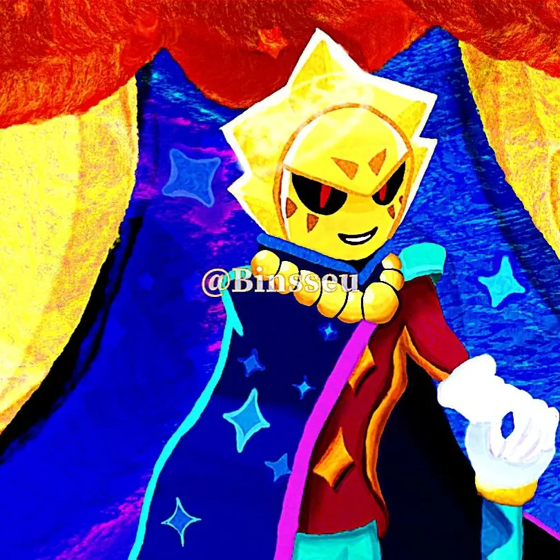 Binsseu의 전부 너만을 위해서잖아, 반짝아.