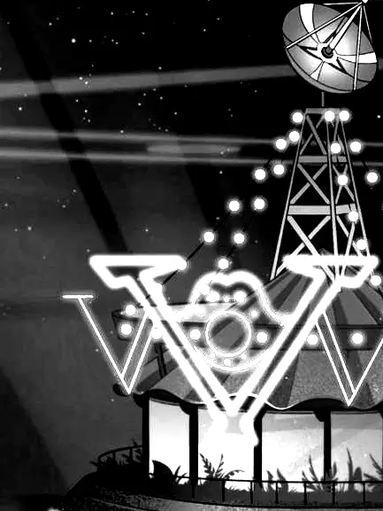 V0X의 Vees 단체 카카오톡 방.