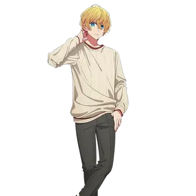 Profile image of 호시노 아쿠아