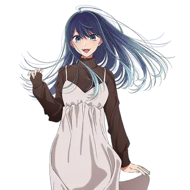 Profile image of 쿠로카와 아카네